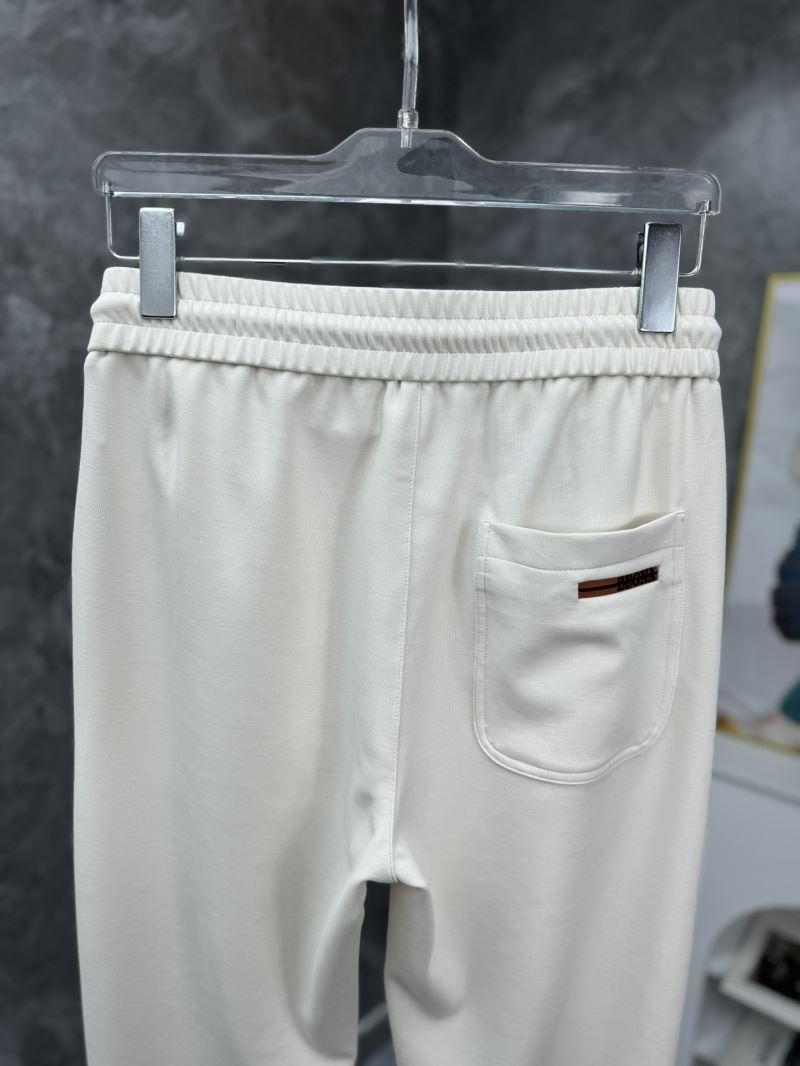 Zegne Long Pants